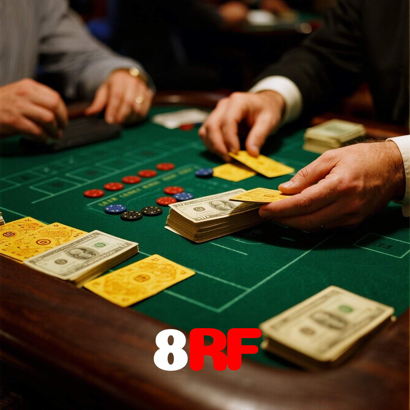 Blackjack