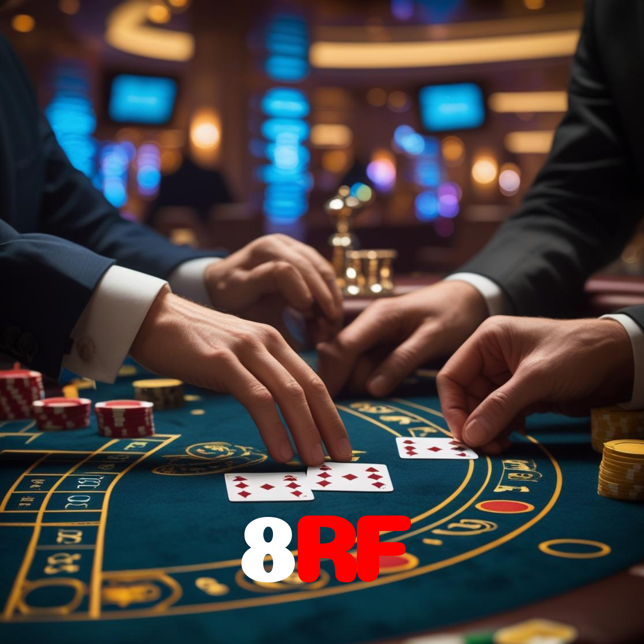 Blackjack